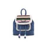 Candy denim blue