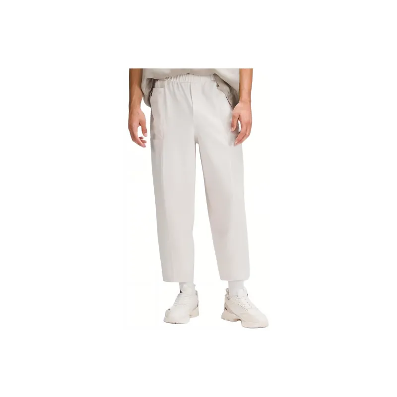 Lululemon Lab Series Casual Pants Men-5