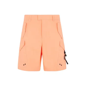 DIOR Cargo Bermuda Shorts
