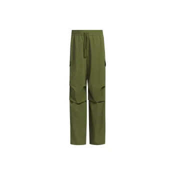 Adidas Originals TOC TEA PANTS Casual Pants Men's Wild Pine