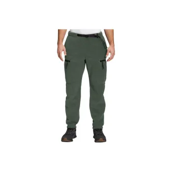 THE NORTH FACE Casual Pants Men Green