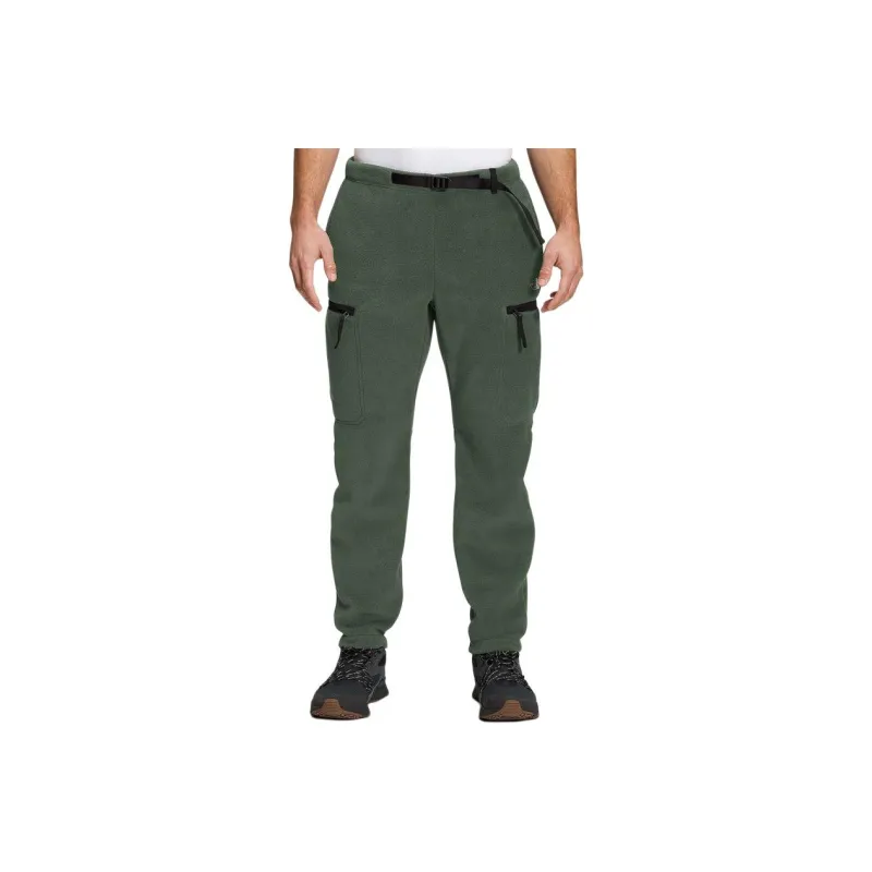 THE NORTH FACE Casual Pants Men Green-0