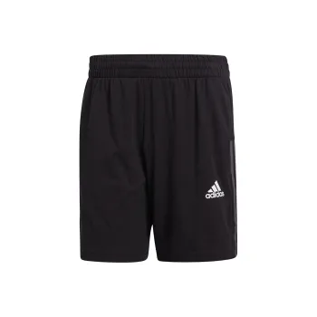 Adidas M Dk Sho Casual Shorts Men's Black