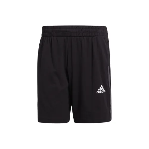 Adidas M Dk Sho Casual Shorts Men's Black