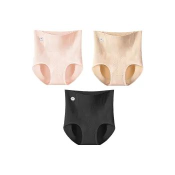GRACEWELL Underpants Women's 3 Pack