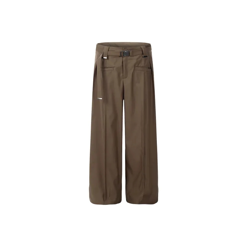 GBXM Casual Pants Unisex-5