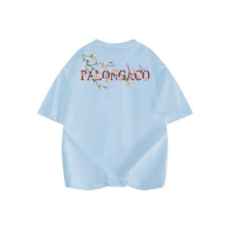 PAL ONGACO T Shirts Unisex-12