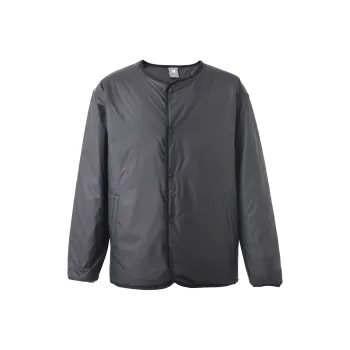 New Balance Black Out Collection Jackets & Coats Men's Black