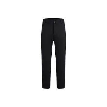 BOSIDENG Down & Insulated Pants Men Black 8056