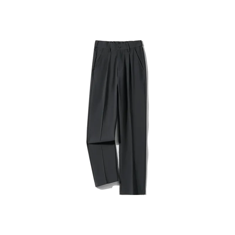 Mulinsen Suit Trousers Unisex-70