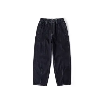 Lee Jeans Unisex Washed