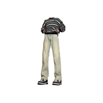 JIMI&JONS Jeans Unisex