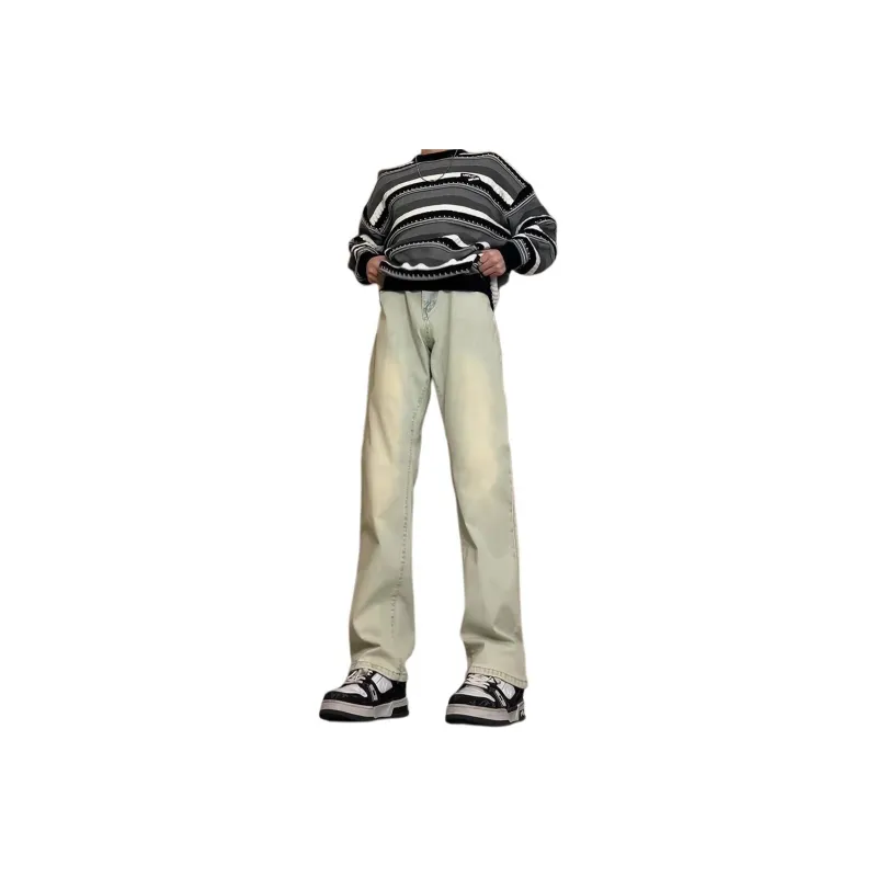 JIMI&JONS Jeans Unisex-10