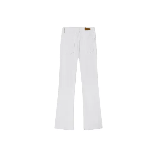 DJ.SPIRIT Classic Fashion Jeans Mens