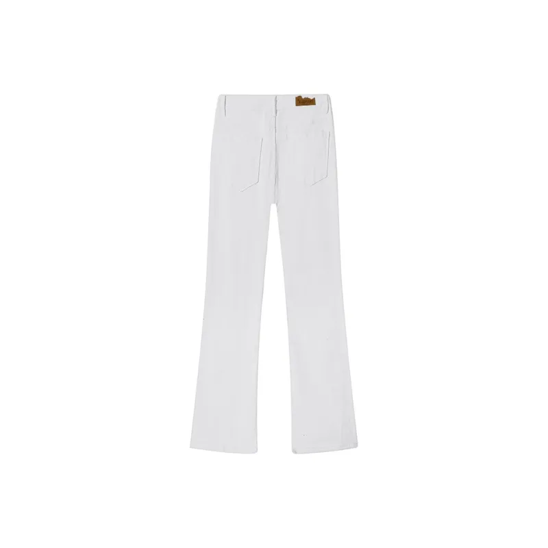 DJ.SPIRIT Jeans Unisex-0
