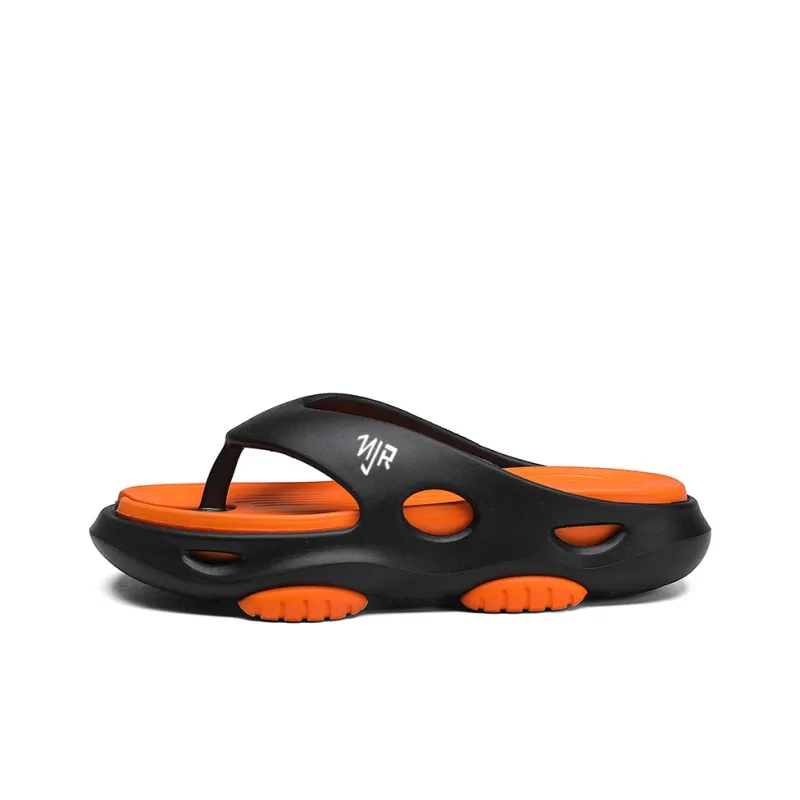 NANJIREN Flip Flops Men-8
