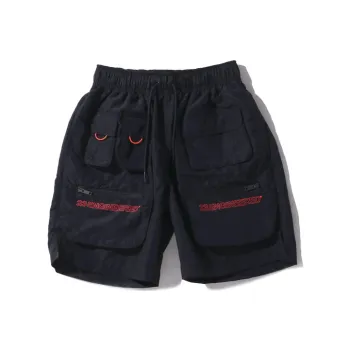 Jordan 23 Engineered Men's Utility Short Black