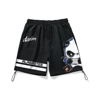 SANSYAS Casual Shorts Unisex