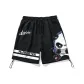 Black Couple Panda (Men's)
