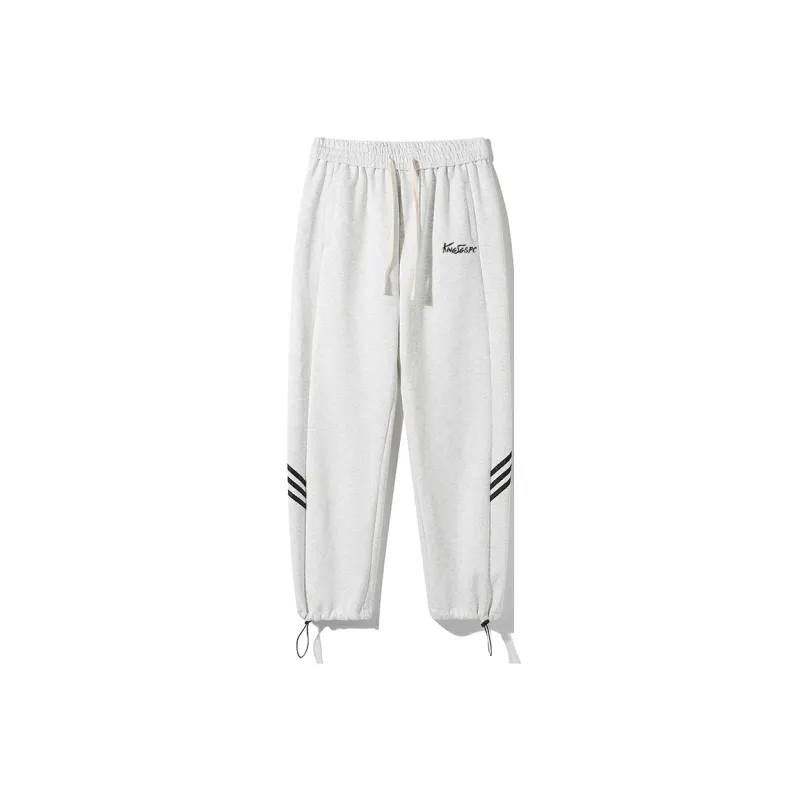 Kingsgspc Casual Pants Unisex-4