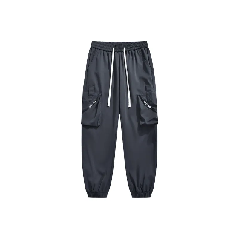DOUBLE STAR 88 Cargo Pants Men's-3