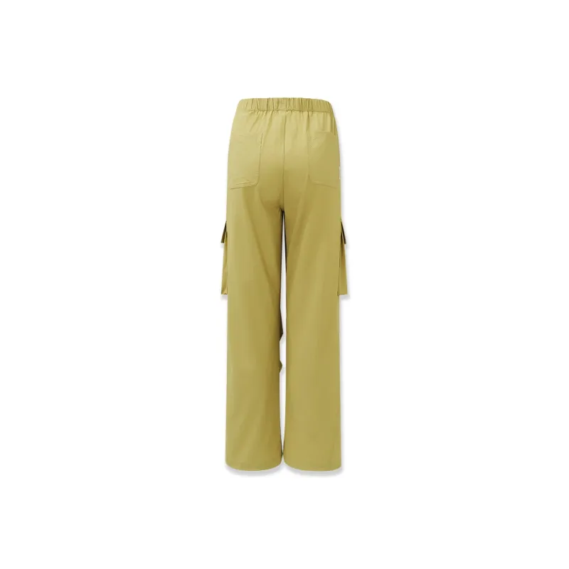 BD.POWER UP+ Casual Pants Unisex-5