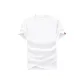 Solid Color (White) 100% cotton Breathable/Minimalist Style Solid Color