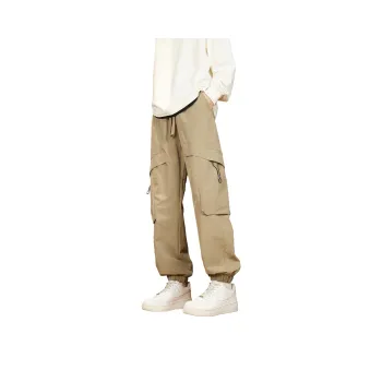 ZWWWZ Cargo Pants Unisex