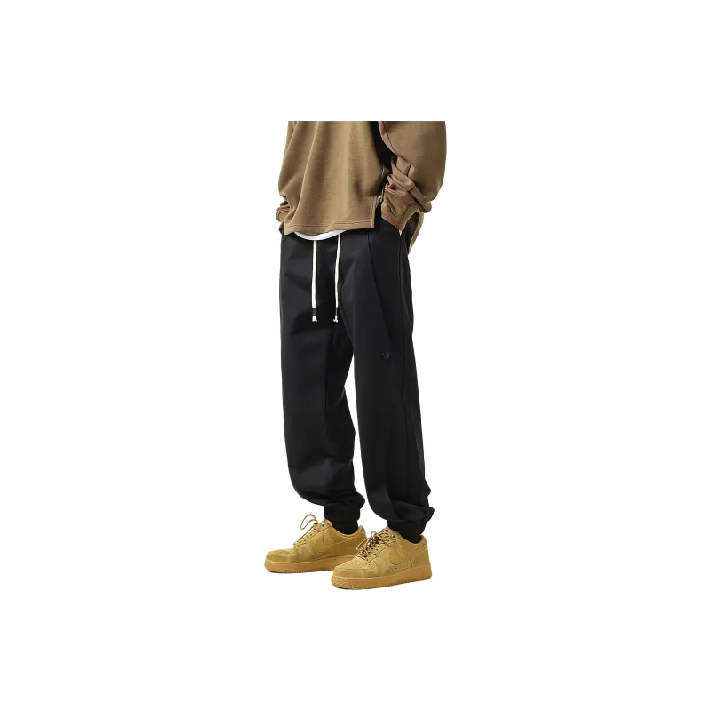 A/2/8/T Cargo Pants Unisex-0