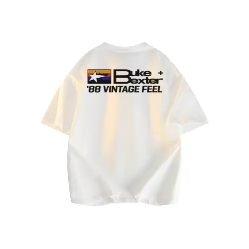 DUKE+DEXTER T Shirts Unisex