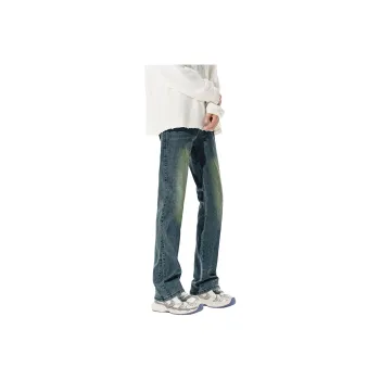 YATSI Jeans Unisex