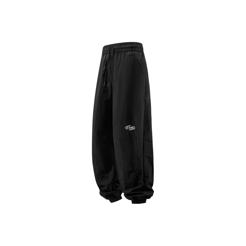EDG Casual Pants Unisex-0