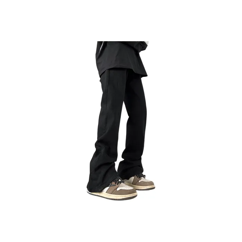 COMOWA Jeans Unisex-4
