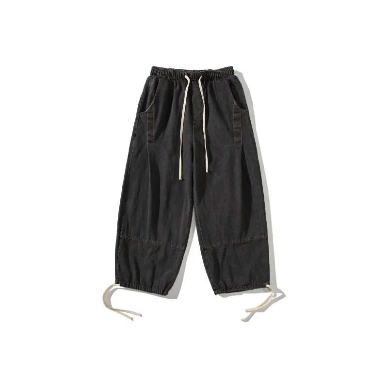 TYPERIGHTER Jeans Unisex-0