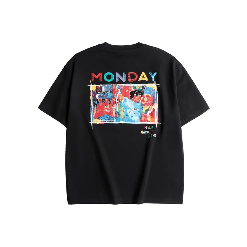 AOGZ T Shirts Unisex-1