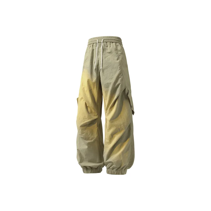 MXDT Casual Pants Unisex-4