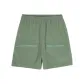 Gray Green