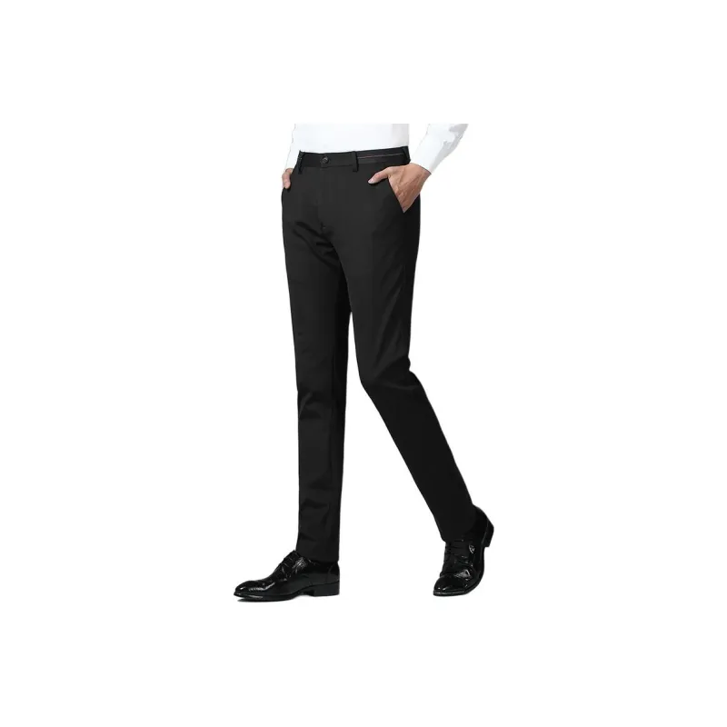 PIERRE CARDIN Casual Pants Men's Multicolor-0