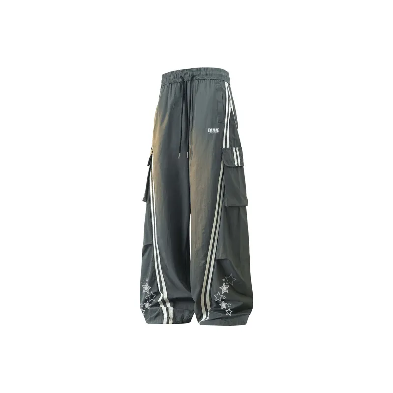 DUKE+DEXTER Cargo Pants Unisex-14
