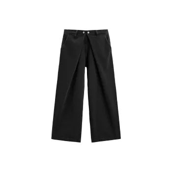 ZARA Jeans Men Black