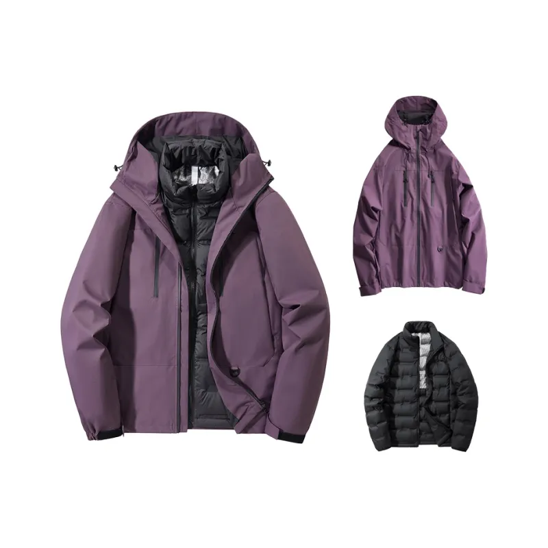 APAY Jackets Unisex-20
