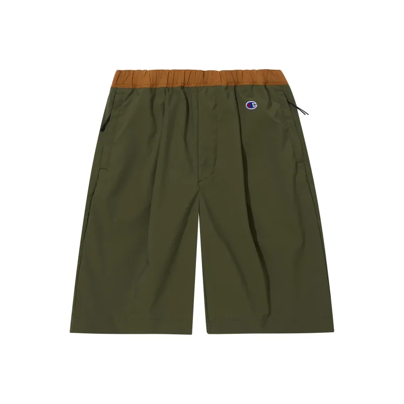 Champion Loose Fit Shorts Japan Version Unisex-9