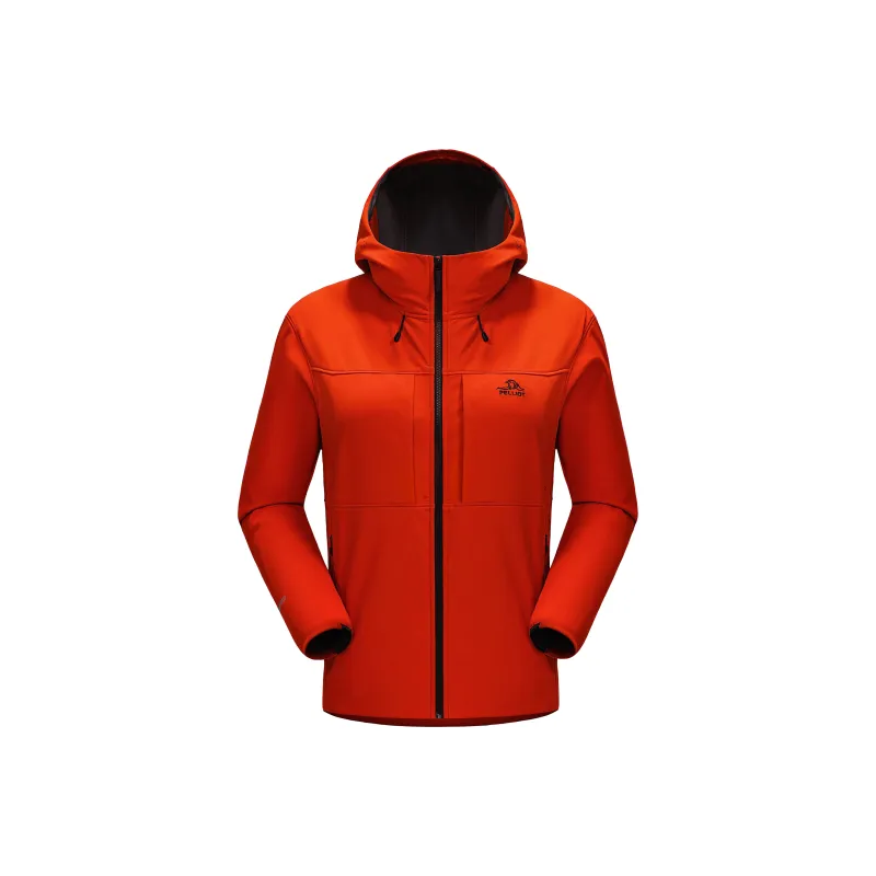 PELLIOT P Series Four Sided Elastic Technical Fabric Jacket Men's-4