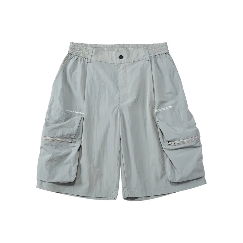FPA Cargo Shorts Unisex-0