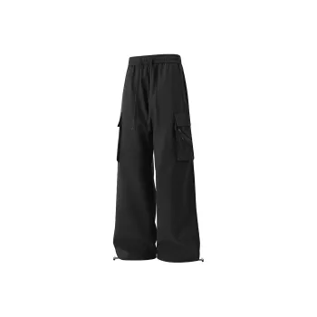 BIG TIME REGAL Casual Pants Unisex