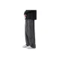Dark Gray-[Fleece-Lined]
