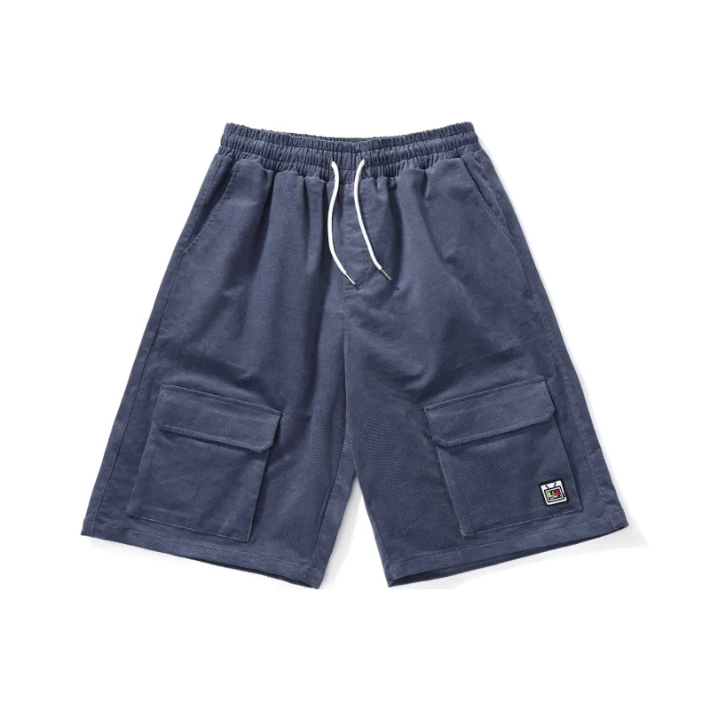 TVX Casual Shorts Unisex-0