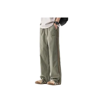LANG PRLLO Cargo Pants Men