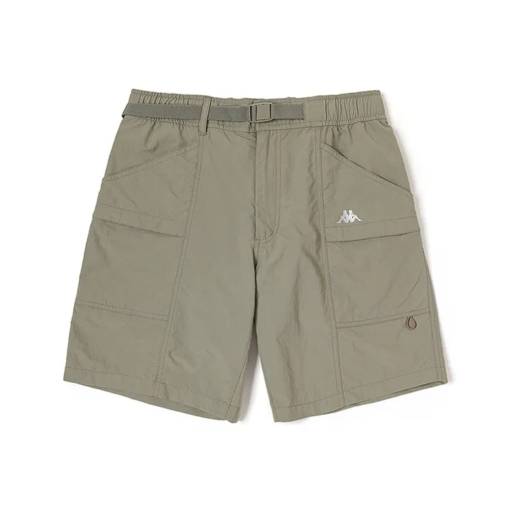 Kappa Cargo Shorts Men-0