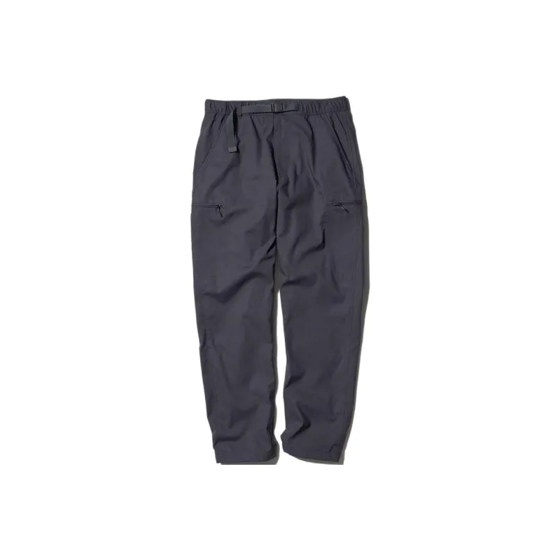 UNIQLO Casual Pants Men's 08 Dark Gray-0